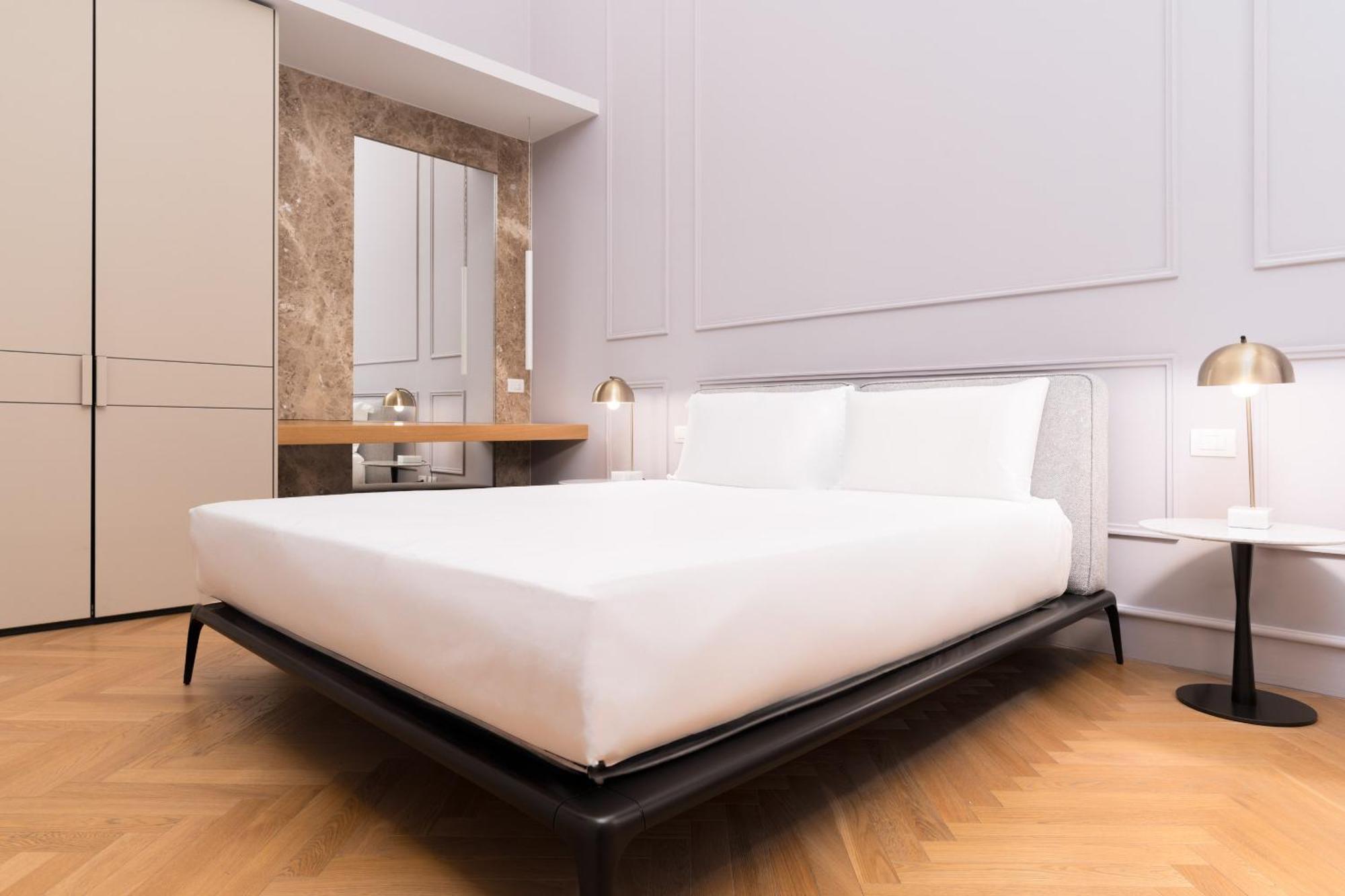 Limehome Lecce Palazzo Bn Ngoại thất bức ảnh