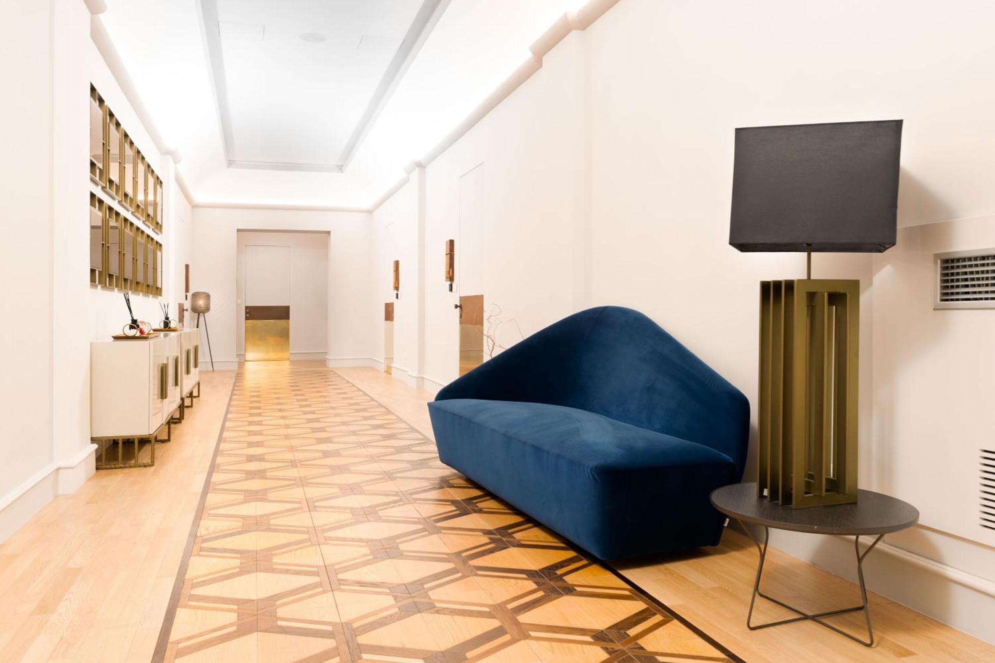 Limehome Lecce Palazzo Bn Ngoại thất bức ảnh