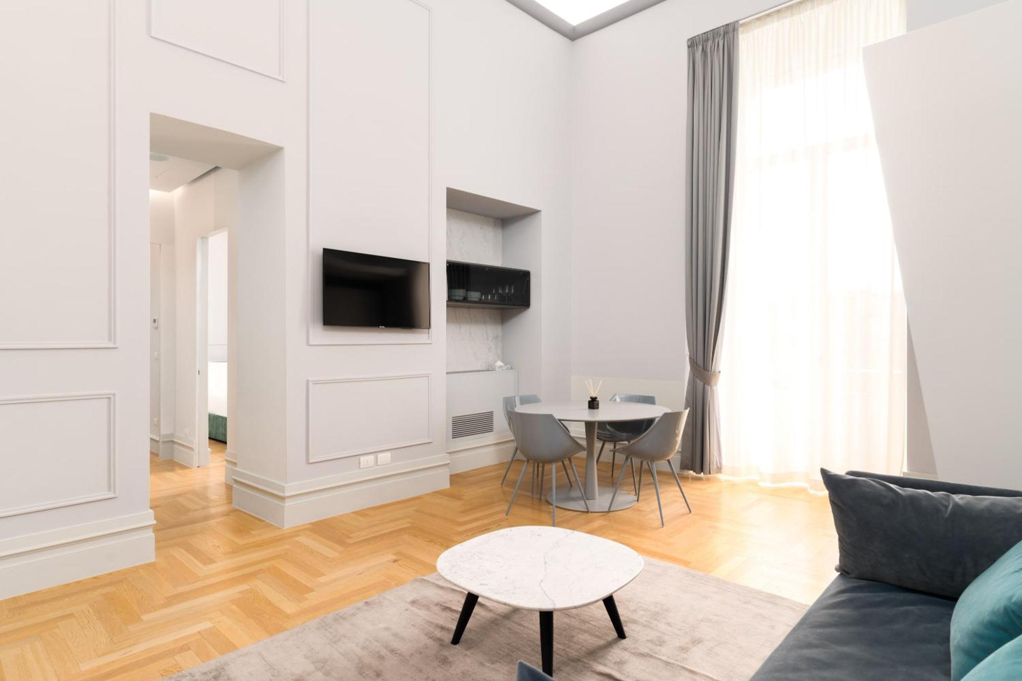 Limehome Lecce Palazzo Bn Ngoại thất bức ảnh