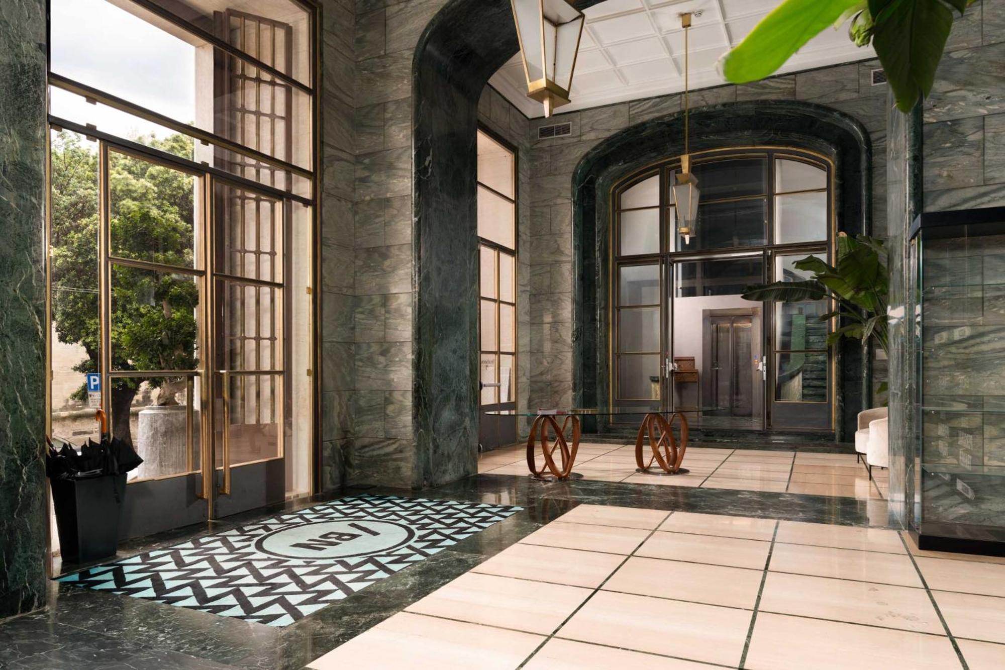 Limehome Lecce Palazzo Bn Ngoại thất bức ảnh