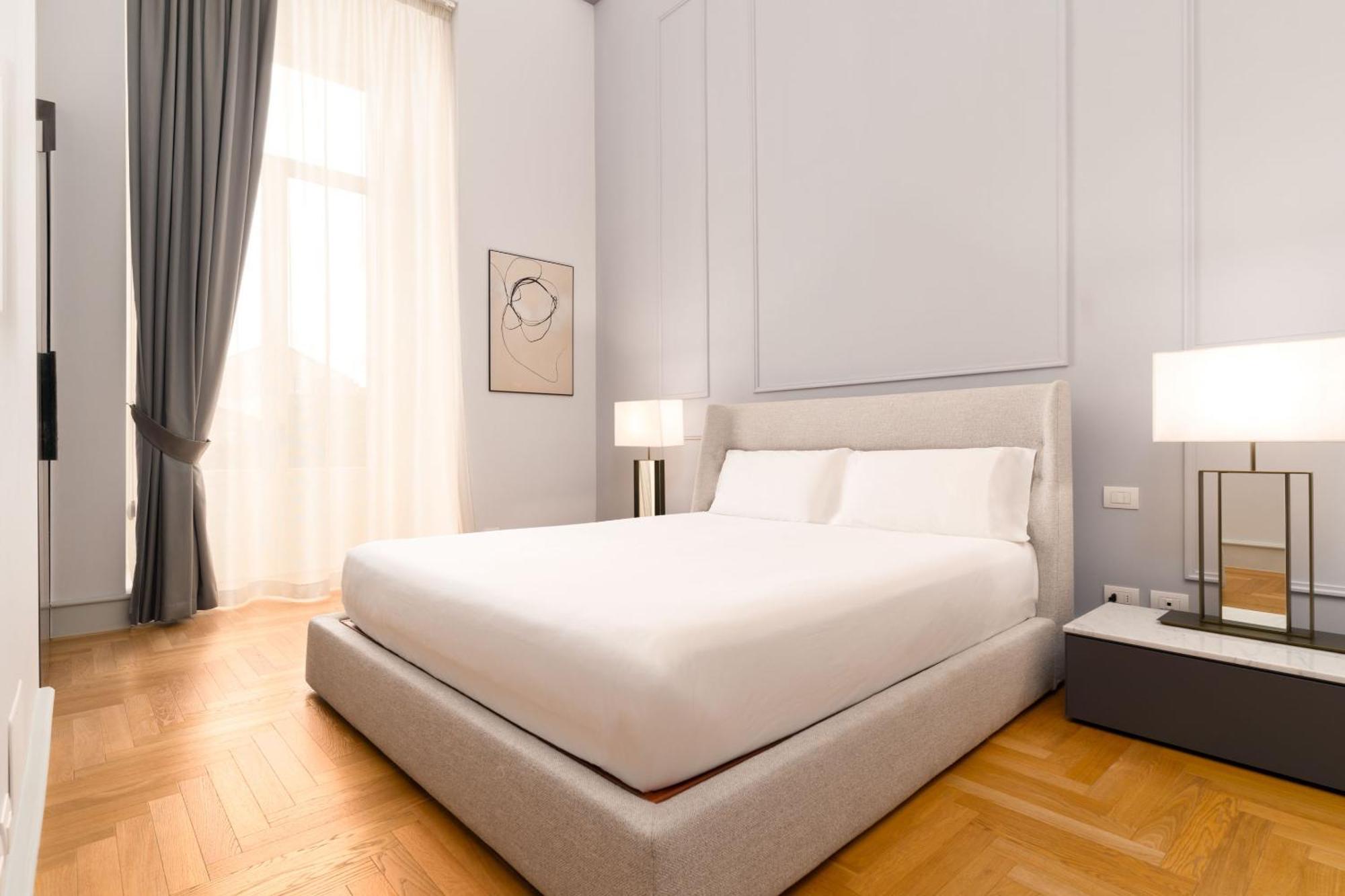 Limehome Lecce Palazzo Bn Ngoại thất bức ảnh