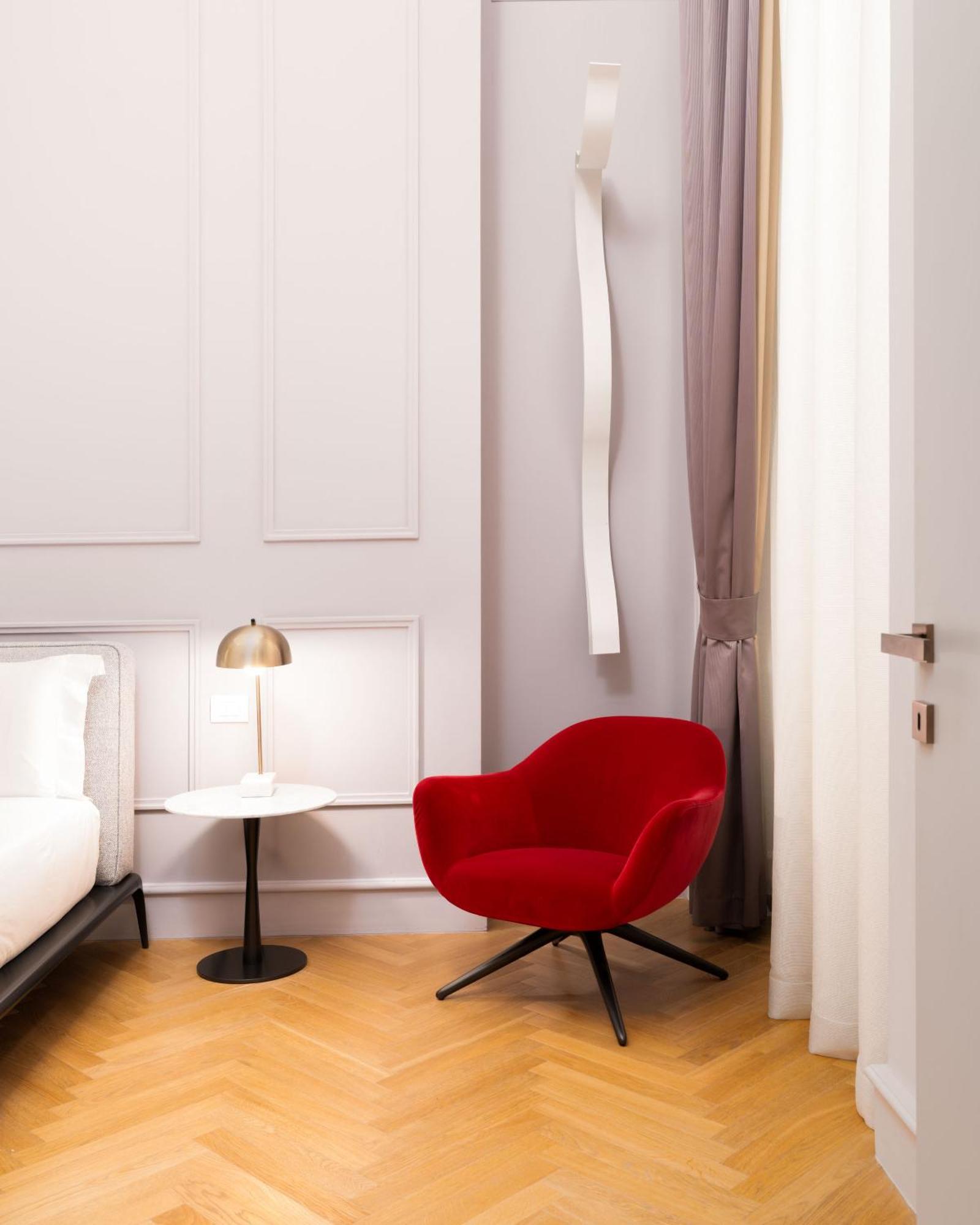 Limehome Lecce Palazzo Bn Ngoại thất bức ảnh