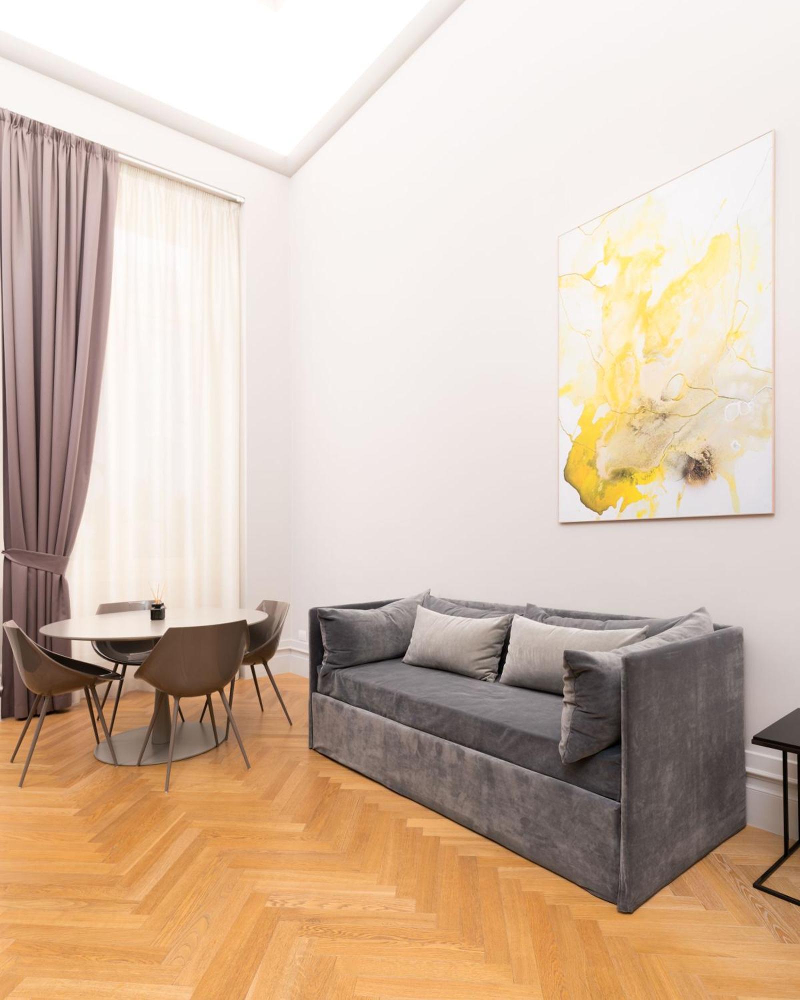 Limehome Lecce Palazzo Bn Ngoại thất bức ảnh
