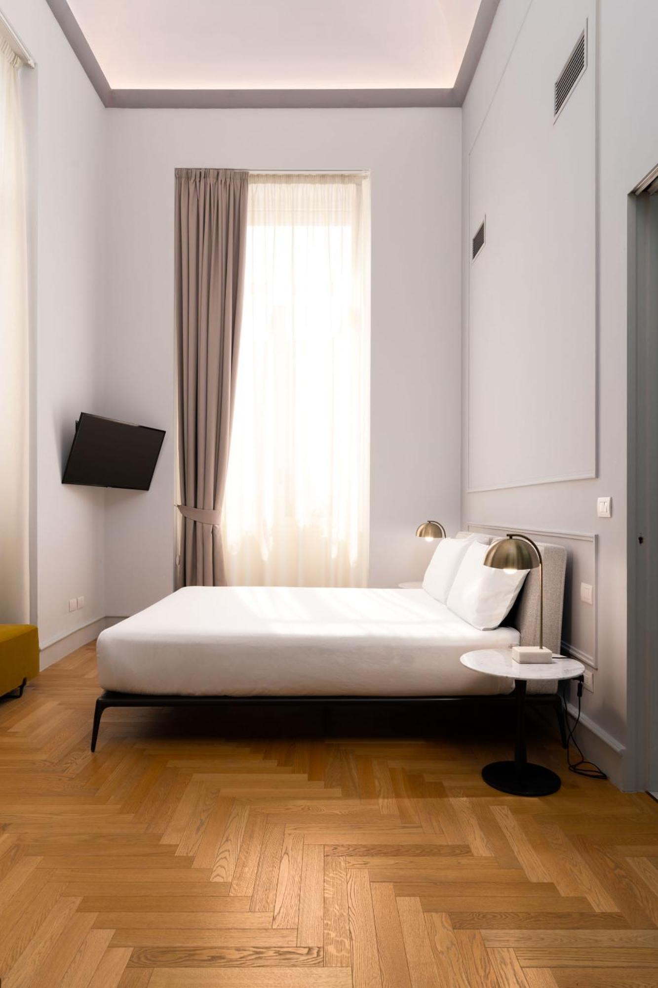 Limehome Lecce Palazzo Bn Ngoại thất bức ảnh