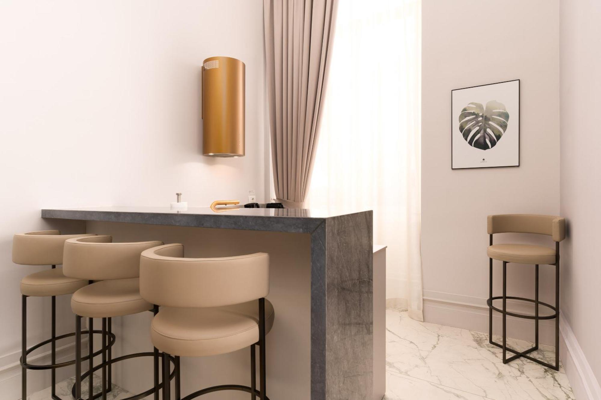 Limehome Lecce Palazzo Bn Ngoại thất bức ảnh