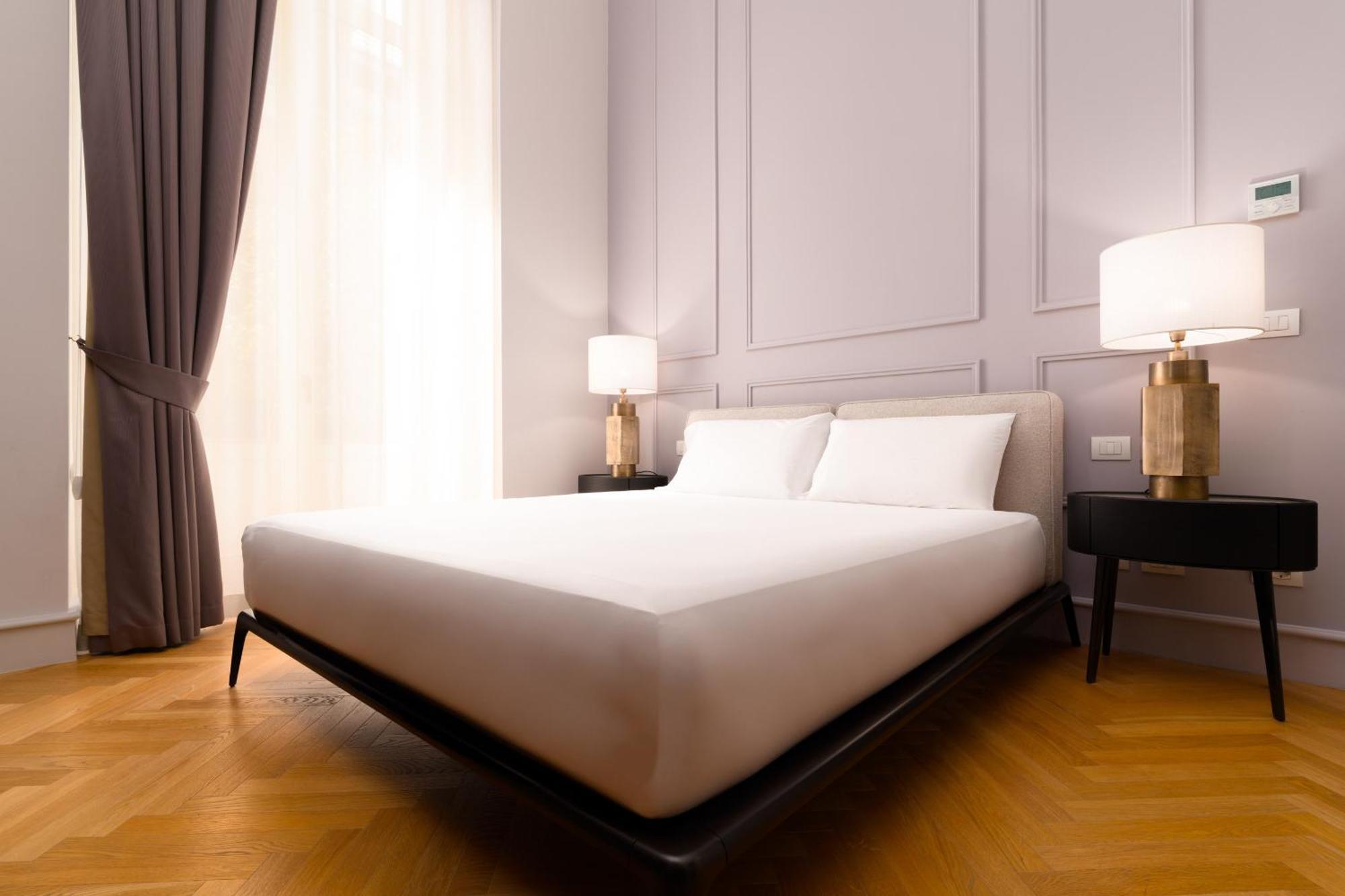 Limehome Lecce Palazzo Bn Ngoại thất bức ảnh
