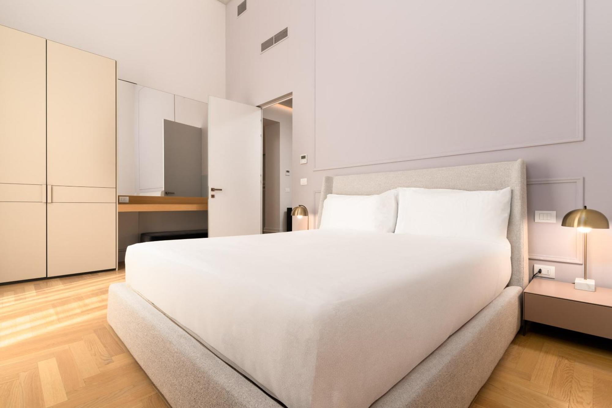 Limehome Lecce Palazzo Bn Ngoại thất bức ảnh