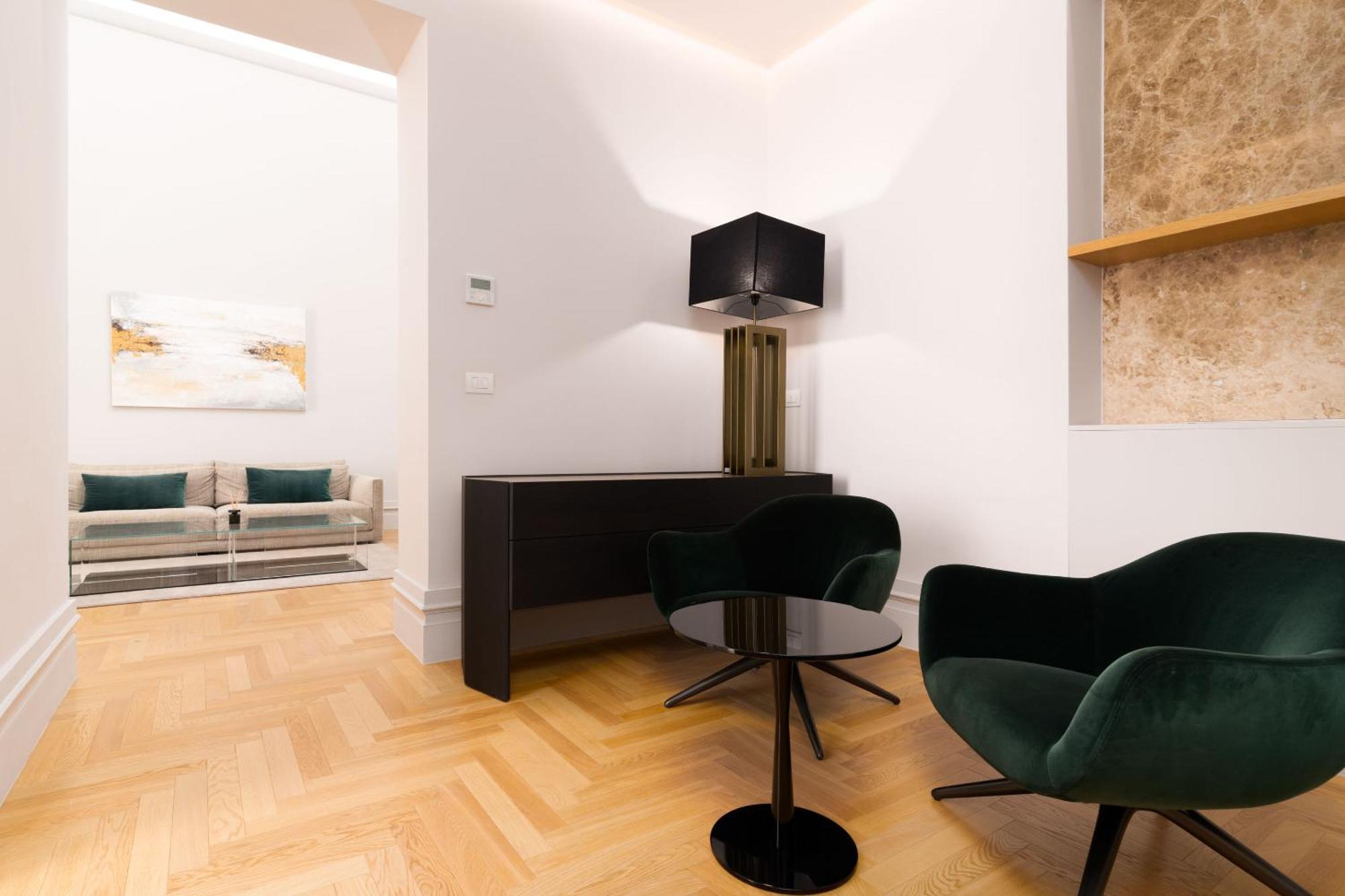 Limehome Lecce Palazzo Bn Ngoại thất bức ảnh