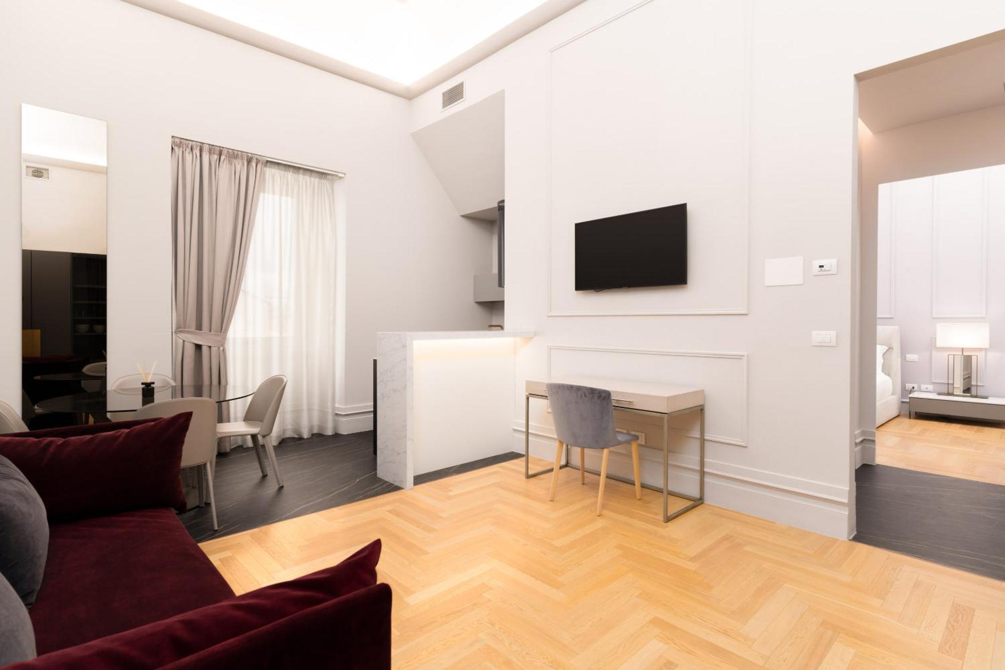 Limehome Lecce Palazzo Bn Ngoại thất bức ảnh