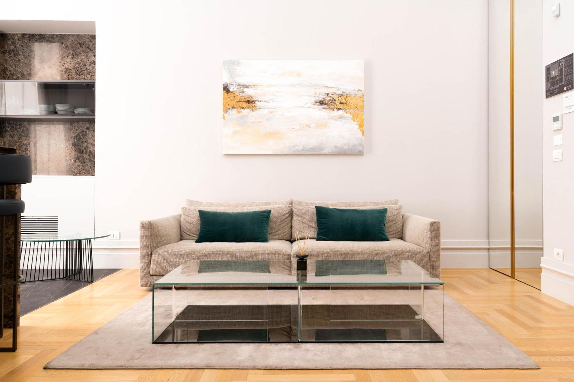 Limehome Lecce Palazzo Bn Ngoại thất bức ảnh