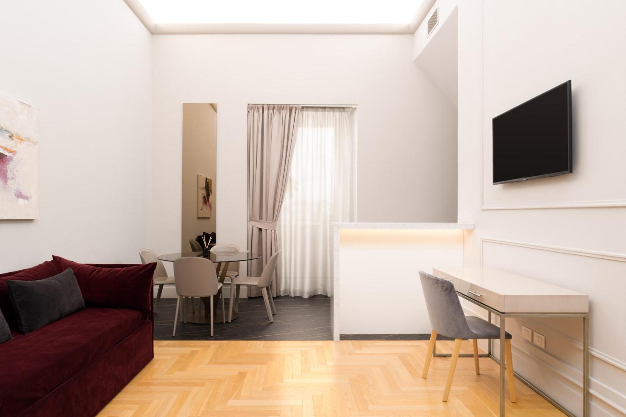 Limehome Lecce Palazzo Bn Ngoại thất bức ảnh