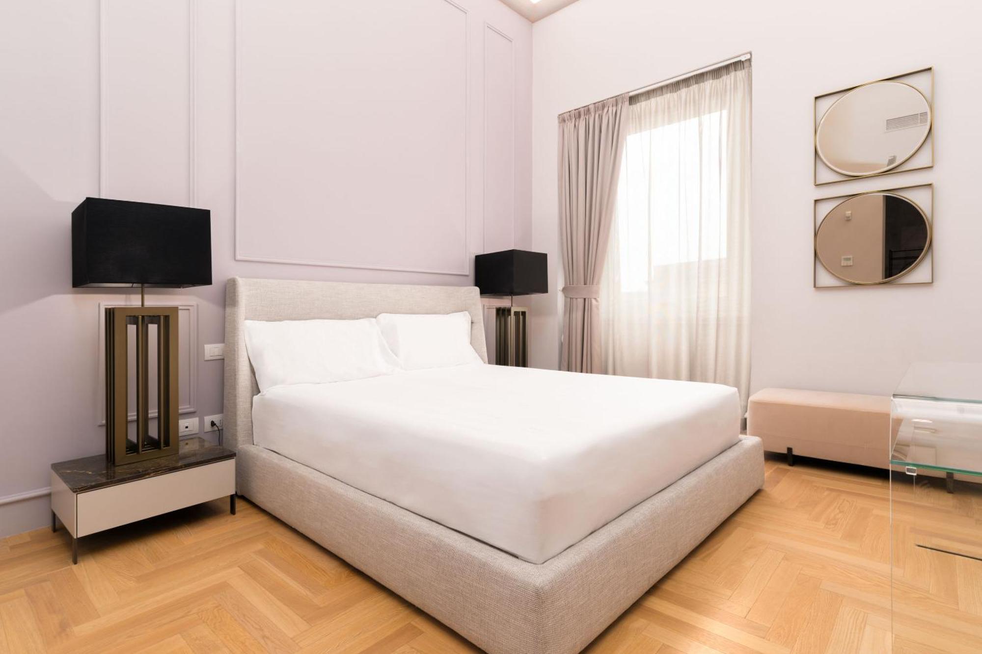 Limehome Lecce Palazzo Bn Ngoại thất bức ảnh