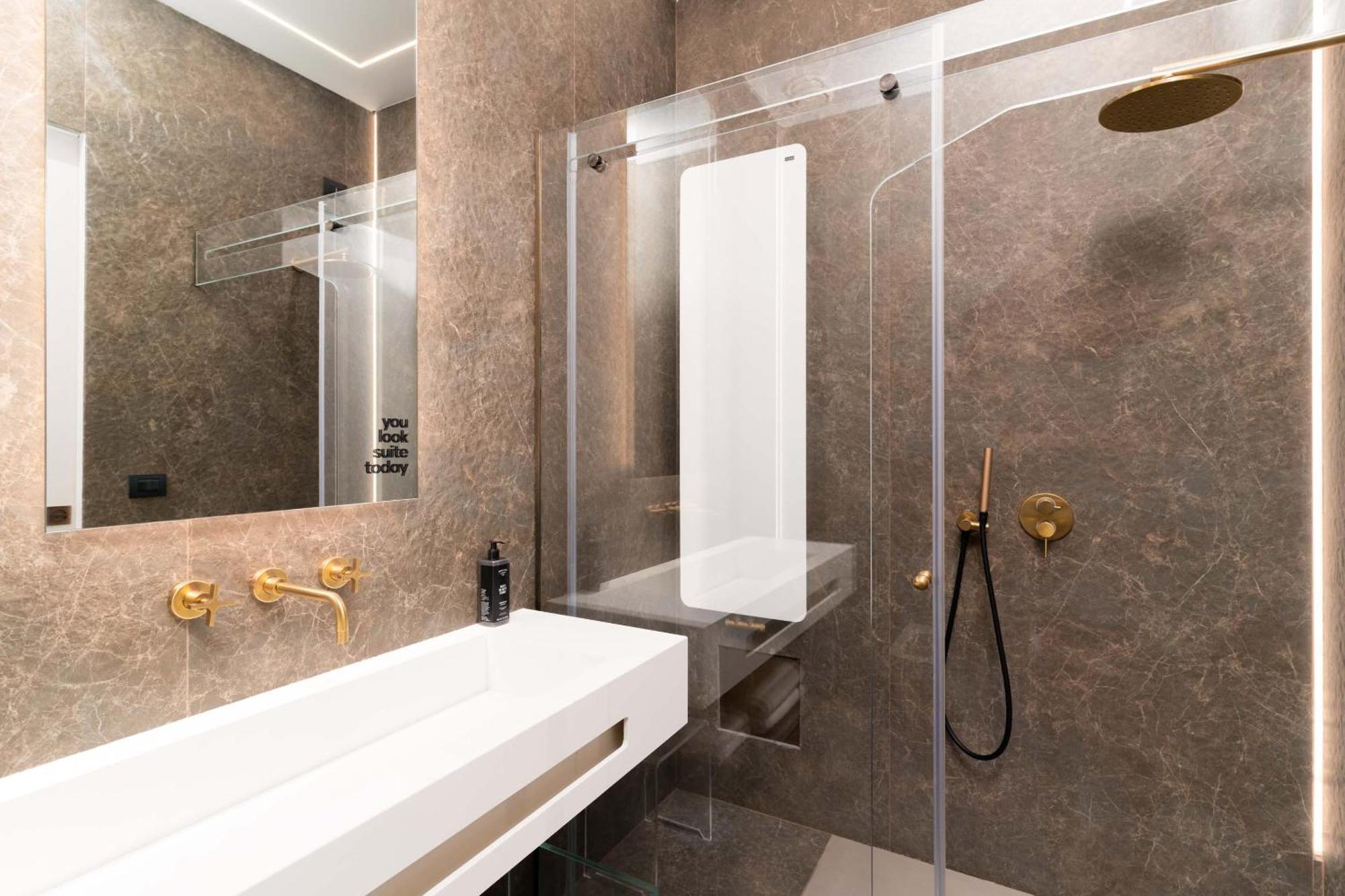 Limehome Lecce Palazzo Bn Ngoại thất bức ảnh