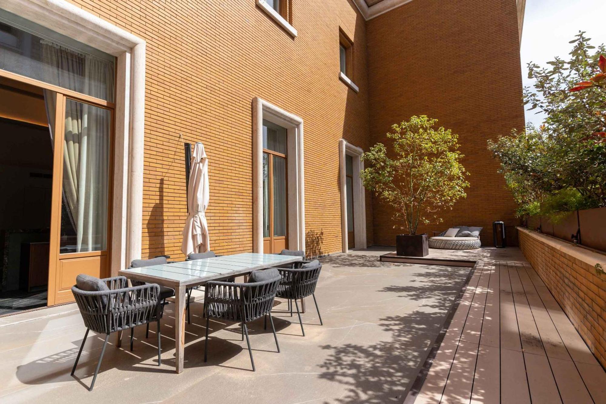Limehome Lecce Palazzo Bn Ngoại thất bức ảnh