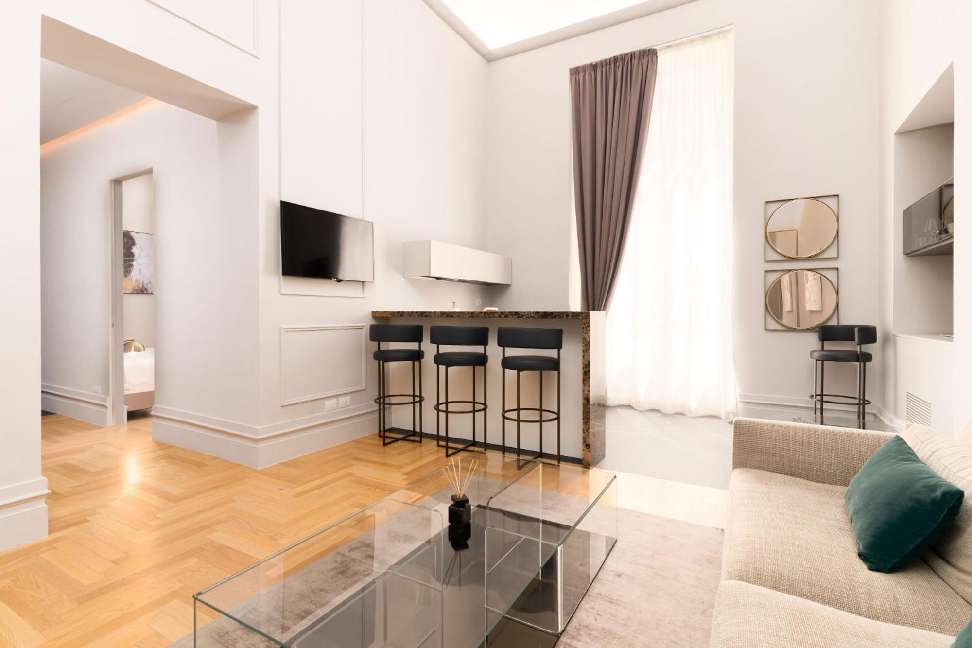 Limehome Lecce Palazzo Bn Ngoại thất bức ảnh