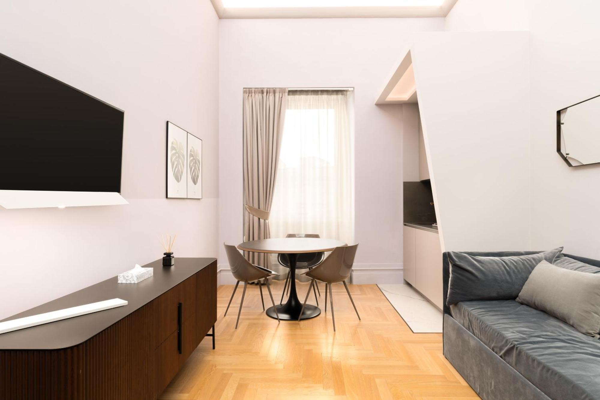 Limehome Lecce Palazzo Bn Ngoại thất bức ảnh