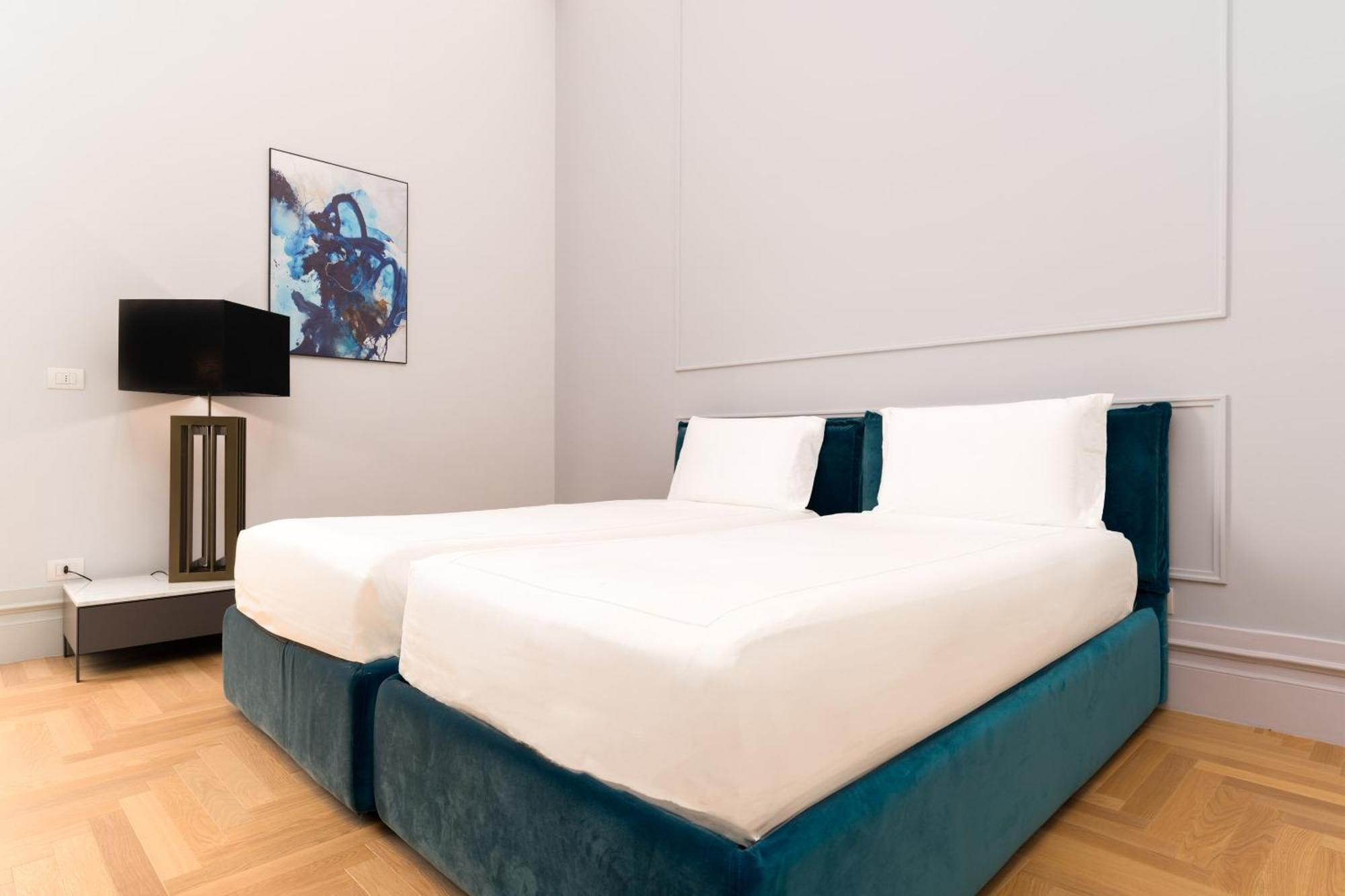 Limehome Lecce Palazzo Bn Ngoại thất bức ảnh