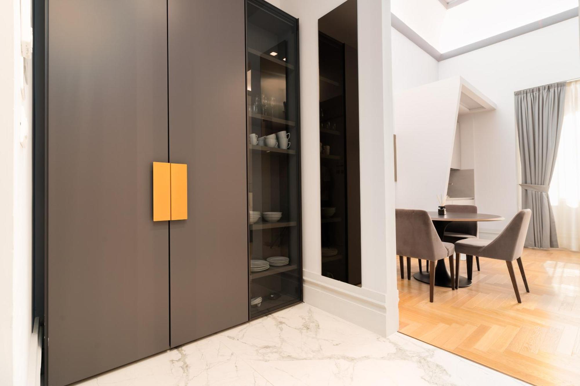 Limehome Lecce Palazzo Bn Ngoại thất bức ảnh