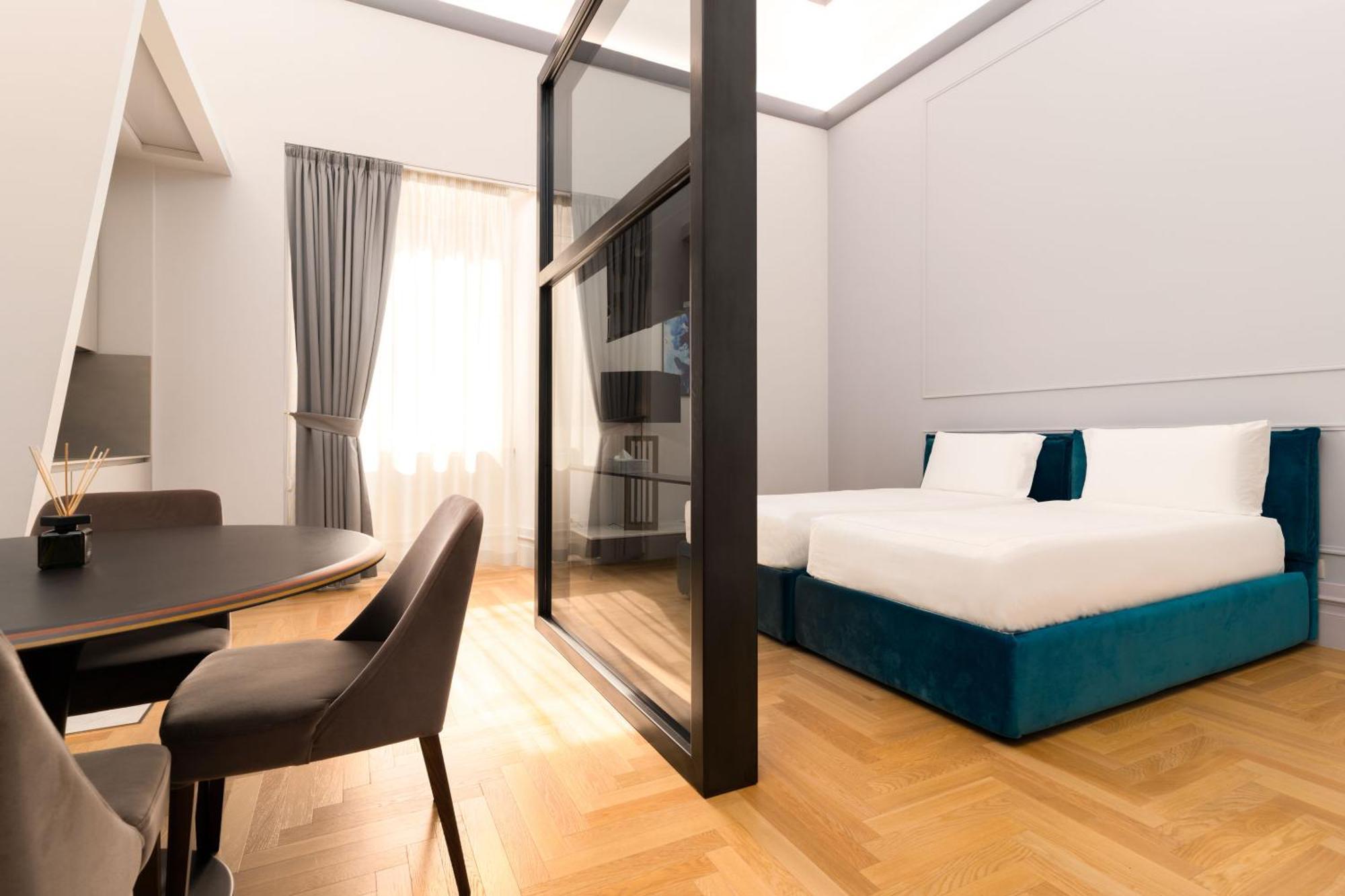 Limehome Lecce Palazzo Bn Ngoại thất bức ảnh