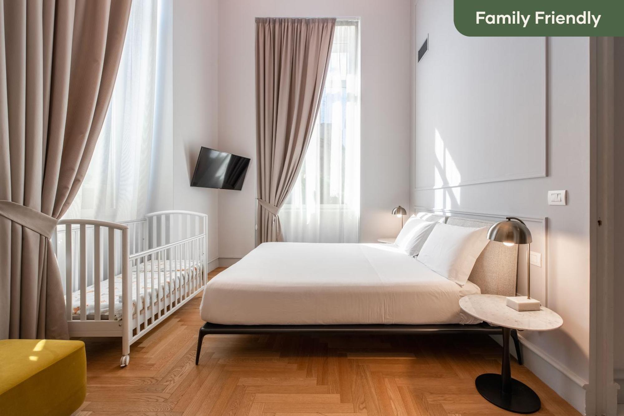 Limehome Lecce Palazzo Bn Ngoại thất bức ảnh