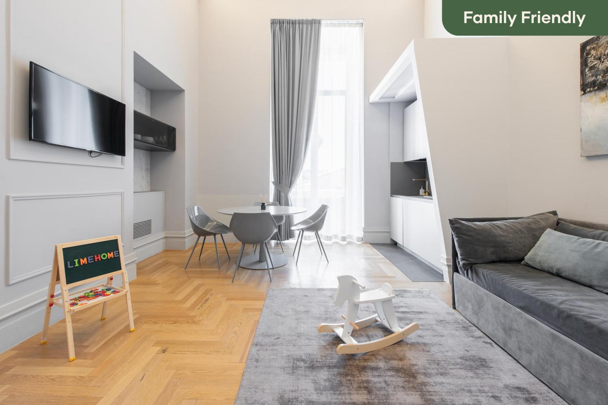 Limehome Lecce Palazzo Bn Ngoại thất bức ảnh