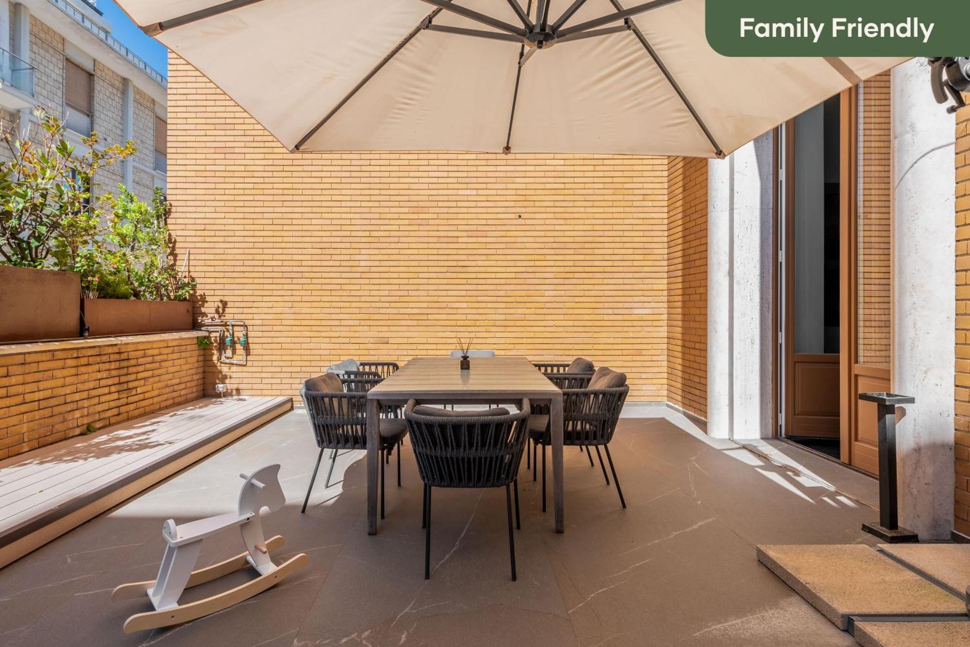 Limehome Lecce Palazzo Bn Ngoại thất bức ảnh