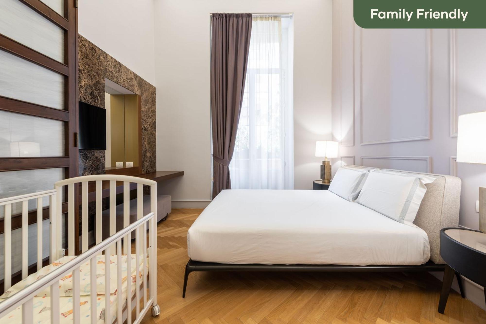 Limehome Lecce Palazzo Bn Ngoại thất bức ảnh